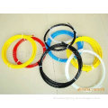 China nylon tube